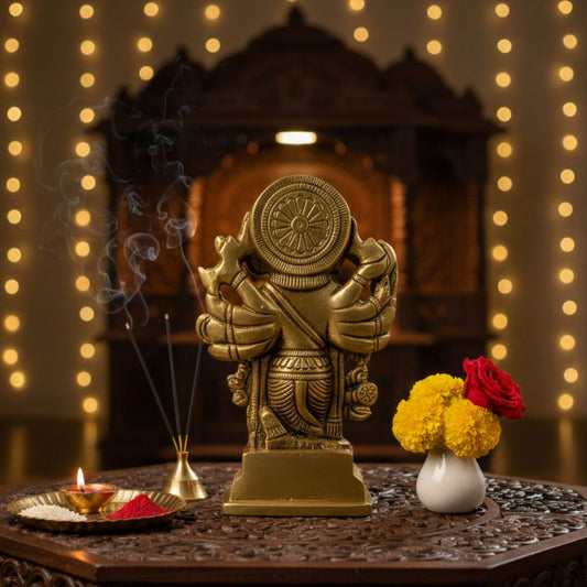 Panchmukhi Hanuman Ji – Five-Faced Form for Ultimate Protection, Power & Victory