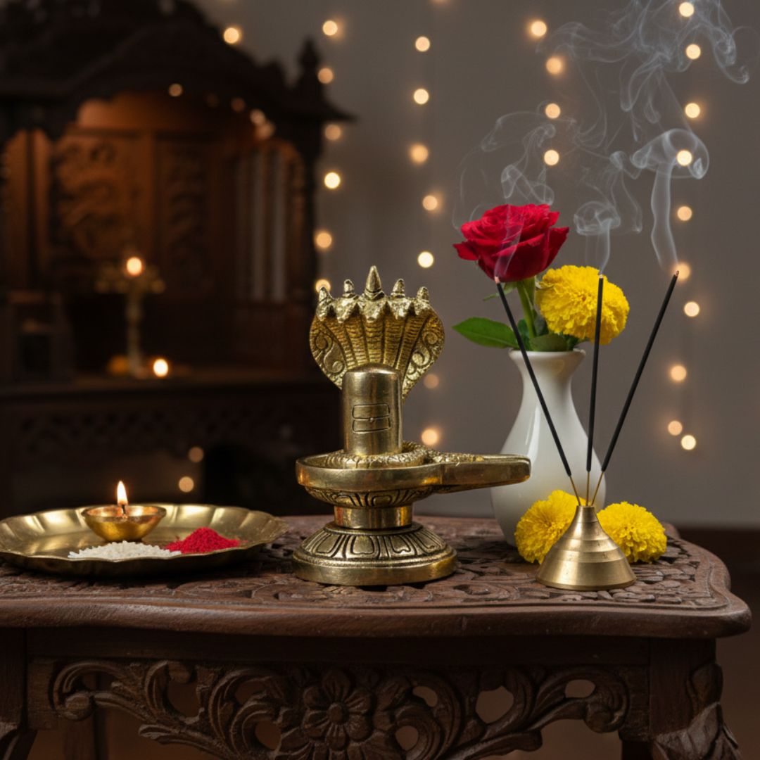 Shiv Ji with Naag – Divine Protection, Power & Spiritual Strength