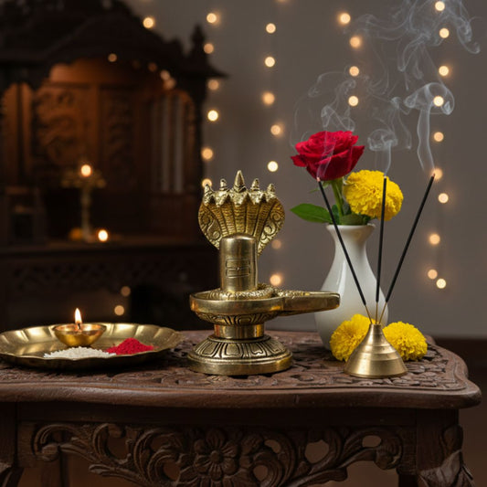 Shiv Ji with Naag – Divine Protection, Power & Spiritual Strength