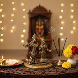 Radha Krishna – Divine Love, Harmony & Spiritual Bliss