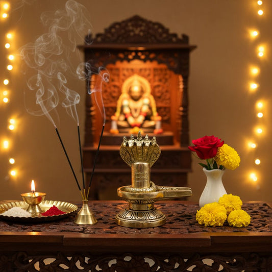 Shiv Ji with Naag – Divine Protection, Power & Spiritual Strength