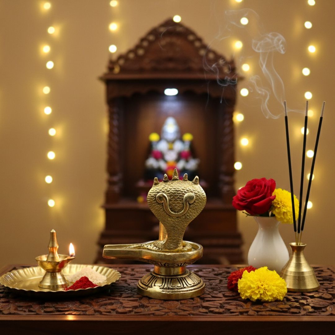 Shiv Ji with Naag – Divine Protection, Power & Spiritual Strength