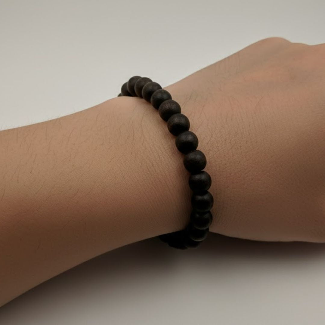 Karungali Bracelet – Powerful Protection, Healing & Positive Energy