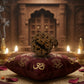 Ganesh Rudraksha (20mm) – Original Ganesh Mukhi for Obstacle Removal, Wisdom & Success