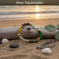 Dhan Yog Bracelet | Wealth, Prosperity & Abundance Healing Crystal Bracelet