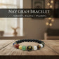 Nav Grah Bracelet – Balance Nine Planets, Remove Doshas & Attract Positive Energy