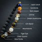 Nav Grah Bracelet – Balance Nine Planets, Remove Doshas & Attract Positive Energy