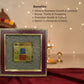 Vyapar Vriddhi Yantra Frame – Business Growth, Prosperity & Success Vastu Remedy