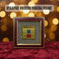 Vyapar Vriddhi Yantra Frame – Business Growth, Prosperity & Success Vastu Remedy